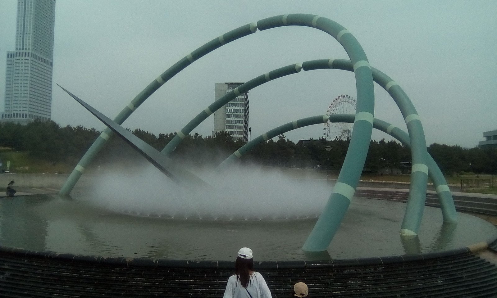 🏞️ 린쿠 공원 (린쿠 코엔) 이미지 8